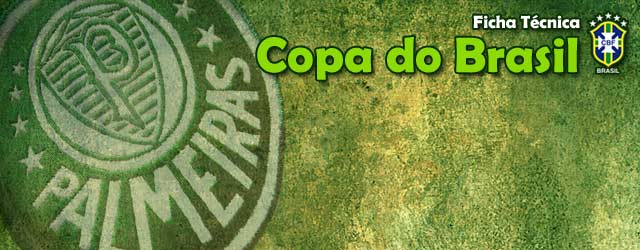 Arte Copa do Brasil FT