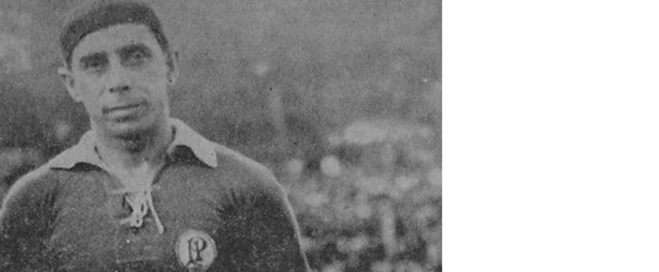 <span class='tit'>QUE DIA É HOJE: 06.01.2026?</span> <br /><span class='desc'> 1919
Heitor: nosso maior artilheiro.
Há 107 anos, o Palestra Itália goleava o São Bento da Capital/SP por 5 a 1, em amistoso disputado no Campo do...</span> QUE DIA É HOJE: 06.01.2026?