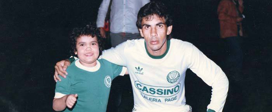 <span class='tit'>QUE DIA É HOJE: 03.08.2026?</span> <br /><span class='desc'> 1986
Há 40 anos, o Palmeiras goleava o Corinthians/SP por 5 a 1, no Morumbi, em jogo válido pelo Campeonato Paulista. O resultado, claro, levou a...</span> QUE DIA É HOJE: 03.08.2026?