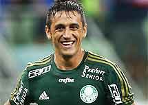 QUEM É O MELHOR JOGADOR DO PALMEIRAS? AGORA NÃO HAVERÁ MAIS DÚVIDAS.