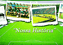 VEM AÍ A VERDADEIRA HISTÓRIA DO PALMEIRAS